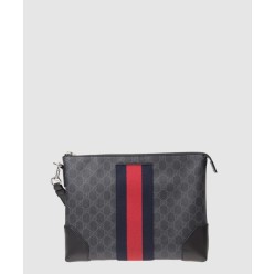 GG 수프림 클러치 523603