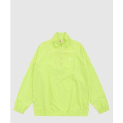 로고 쇼트 재킷