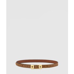 LV 듀오 리버서블 벨트 M8369U