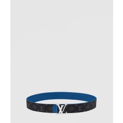LV 태그 리버서블 벨트 M0720U