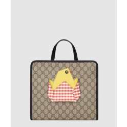 GG 수프림 토트백 606192