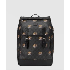 타이거 남성 GG 백팩 696013