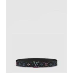 LV 라이트 리버서블 벨트 M0727T