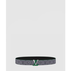 LV 라인 리버서블 벨트 M0723V