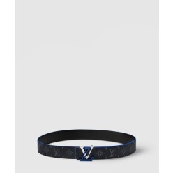 LV 라인 리버서블 벨트 M0721U
