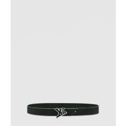 LV 라인 리버서블 벨트 M0641T