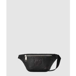 GG 엠보스 벨트백 658582