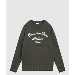 로고 프린트 긴팔