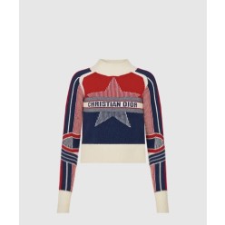 플라워 코튼 톱