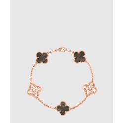 빈티지 알함브라 팔찌 2R100