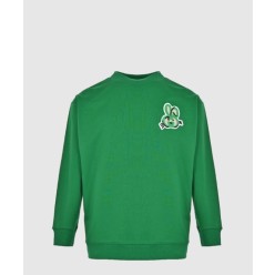 플라워 코튼 톱