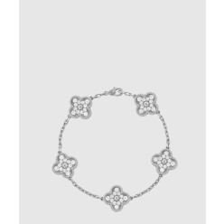 빈티지 알함브라 팔찌 41500