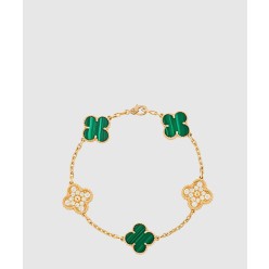 빈티지 알함브라 브레이슬릿 7GQ00