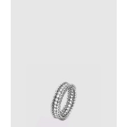 빼를리 다이아몬드 반지 4E200