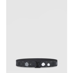 LV 라인 리버서블 벨트 M0654U