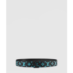 LV 라인 리버서블 벨트 M0660U