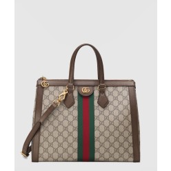 오피디아 GG 미듐 토트백 524537