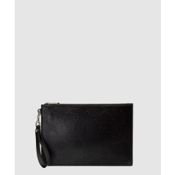 GG 엠보스 파우치  625569