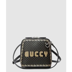 스타프린트 미니 크로스백 511189