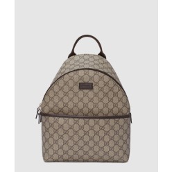 GG 수프림 캔버스 백팩 782708