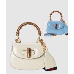 뱀부 GG 미니백 686864