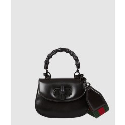 뱀부 GG 미니백 686864