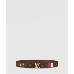 리버서블 벨트 M0499U