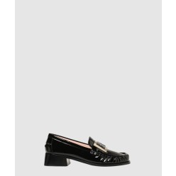 Preppy Viv 로퍼 레이스 6333