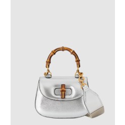 뱀부 GG 미니백 686864