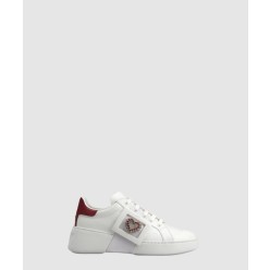 비브 스케이트 스니커즈 5423