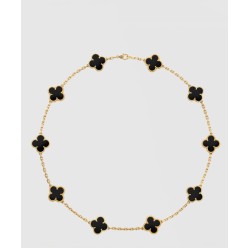 빈티지 알함브라 네크리스 42700