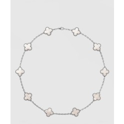 빈티지 알함브라 네크리스 48500