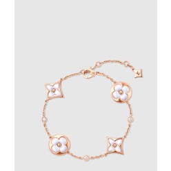 블라썸 BB 멀티-모티프 팔찌 Q95596