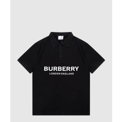 로고 프린트 반팔