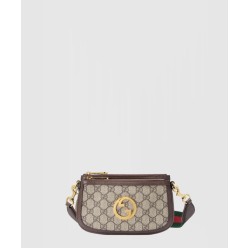 블론디 미니백 724599