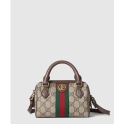 오피디아 GG 미니 탑핸들백 781490
