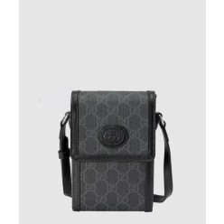 인터라킹G 미니백 699402