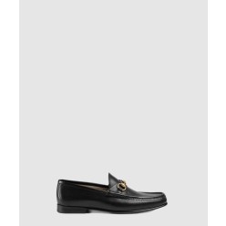 가죽 로퍼 307929