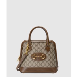 스몰 탑 핸들백 621220