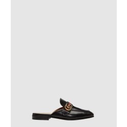 프린스타운 레더 슬리퍼 469891