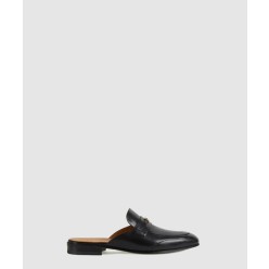 인터로킹 G 슬리퍼 692251