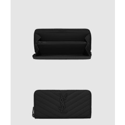 모노그램 지퍼월렛 358094