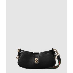 구찌 문 사이드 미니 숄더백 786015