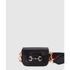 홀스빗 1955 스트랩 지갑 699760