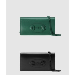 홀스빗 1955 체인 달린 지갑 621892