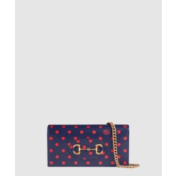 홀스빗 1955 체인 지갑 621892