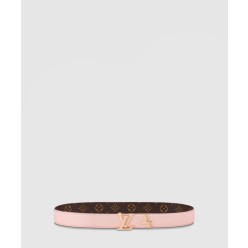 LV 플라워그램 벨트 M8231U