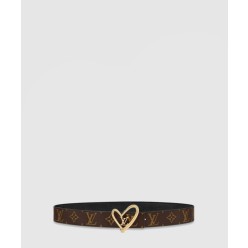 리버서블 벨트 M0421W