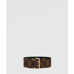 오버사이즈 버클 벨트 MP359U