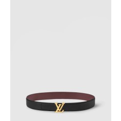 LV 헤리티지 리버서블 벨트 M8205T